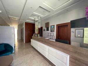 Hotel Butua Residence