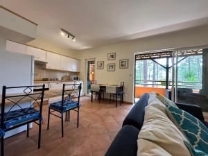 Golf and Beach Serenity