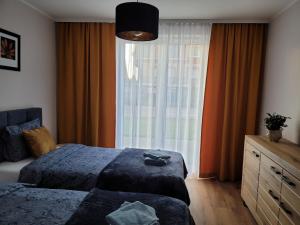 Apartament Wśród Kasztanów