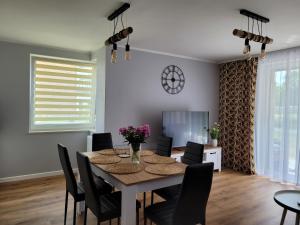 Apartament Wśród Kasztanów