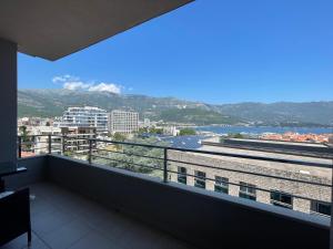 Hotel Butua Residence