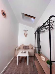 Appartements Studio cosy a SAINT DENIS proche STADE DE FRANCE : photos des chambres