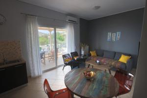 House in riviera lagonisi