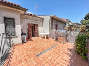 Casa Vacacional de 3 dormitorios