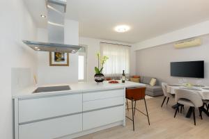 Stylish Apartment Mediterraneo