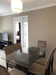 Apartamento Capivari