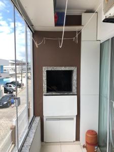 Apartamento Capivari