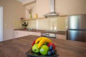 Astrakeri Sea Side Hill