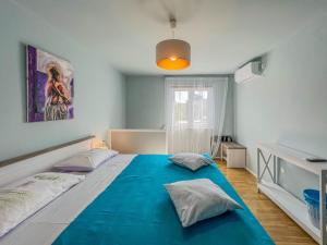 studio apartment Noemi