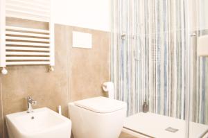 Suite Comunicanti, tra Antico e Moderno