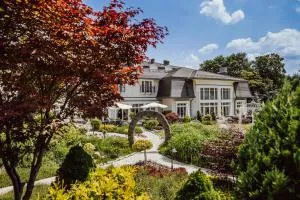 比托姆豪华住宅酒店 - Radzionków Nowy