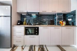 Oceanida Afrodite Lyxury Suite