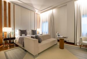 Superior Triple Room room in Hospes Amérigo