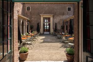 Stayokay Hostel Heemskerk