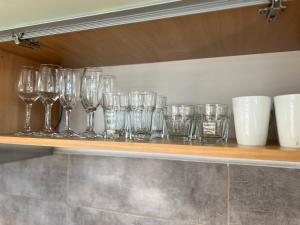 CRISTAL Apartament Căpșunilor nr 2