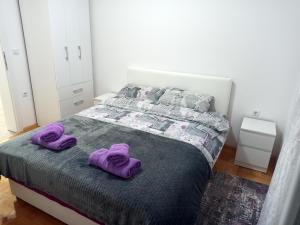 Apartman Vera