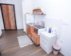 B&B APARTMENTS