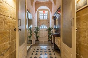 Stunning Valletta Palazzino