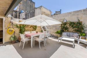 Stunning Valletta Palazzino