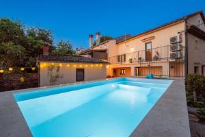 Villa Giorgio Juršići by IstriaLux