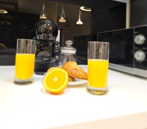 Apartments old town Parenso