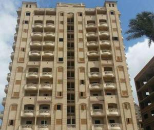 شقة فاخرة في كمبوند ميامى جراند بلازا الإسكندرية