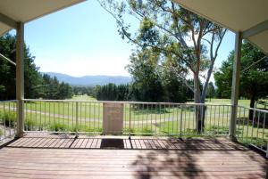 Kangaroo Valley Golf and Country Retreat