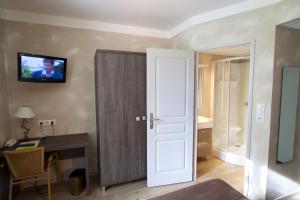 Hotels Logis La Residence : photos des chambres