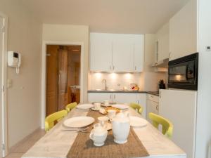 Apartment Green Garden VX 105 with pool view by Interhome