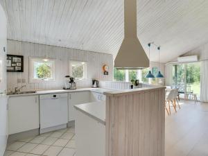 Holiday Home Hagbard - 2-6km from the sea by Interhome