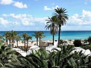 Apartment Savoia by Interhome