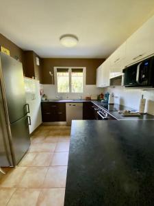 Maisons de vacances Maison Familiale au pays basque : photos des chambres