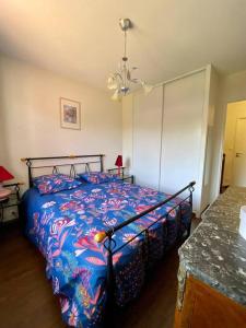 Maisons de vacances Maison Familiale au pays basque : photos des chambres