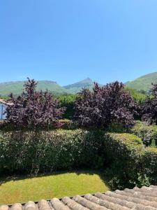 Maisons de vacances Maison Familiale au pays basque : photos des chambres