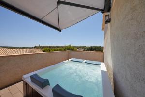 Finca Cantó de Marina - Adults Only