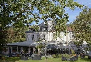 Hotels Logis La Residence : photos des chambres