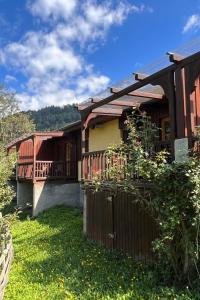 Apartment Kunzhof-3 by Interhome