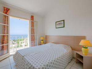 Holiday Home Cap Estérel - Le Hameau - Mini Villa 35 by Interhome