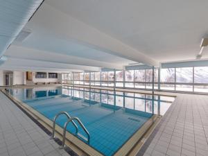 Apartment Haut de Cry 16 by Interhome