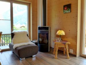 Apartment Beim Ahorn by Interhome