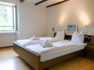 Holiday Home Ca Virc by Interhome