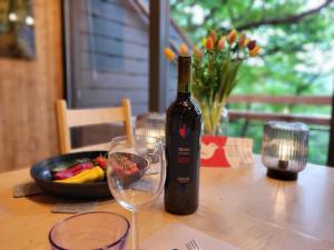Chalet Bosco della Bella 6 by Interhome