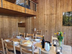 Chalet Bosco della Bella 6 by Interhome
