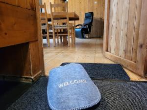 Chalet Bosco della Bella 6 by Interhome