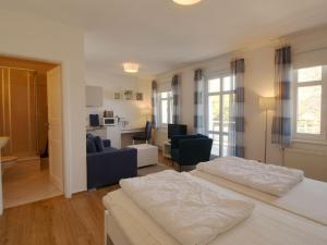 Apartment App-17 Zinnowitzer Hof by Interhome