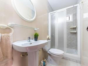 Holiday Home Llimona by Interhome