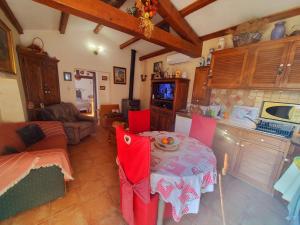 Villas Villa le thoronet : photos des chambres