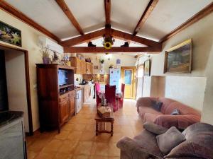 Villas Villa le thoronet : photos des chambres