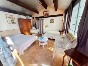 Villas Villa le thoronet : photos des chambres