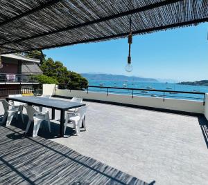 La Grande Terrazza